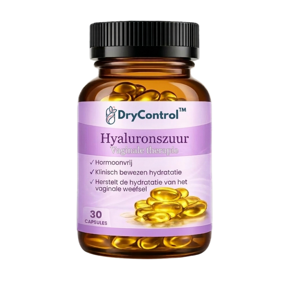 DryControl™