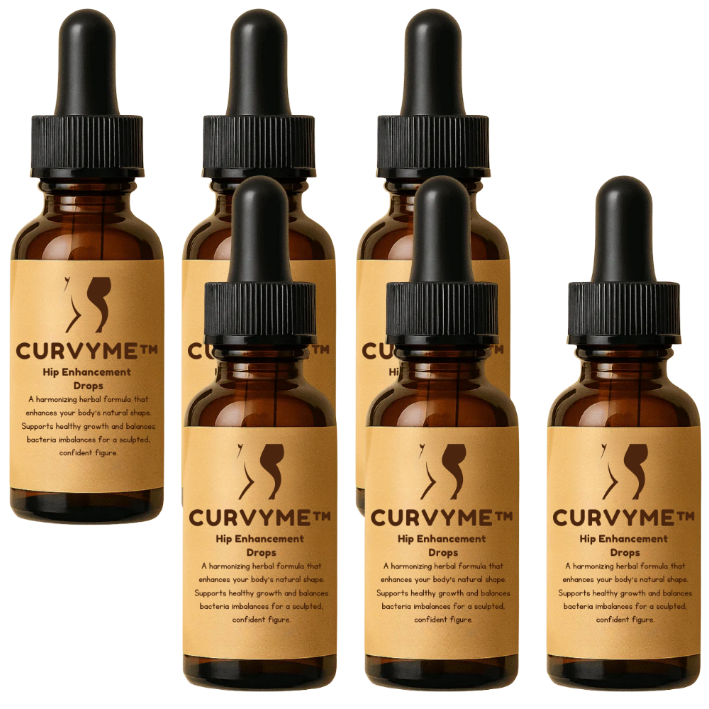CurvyMe™