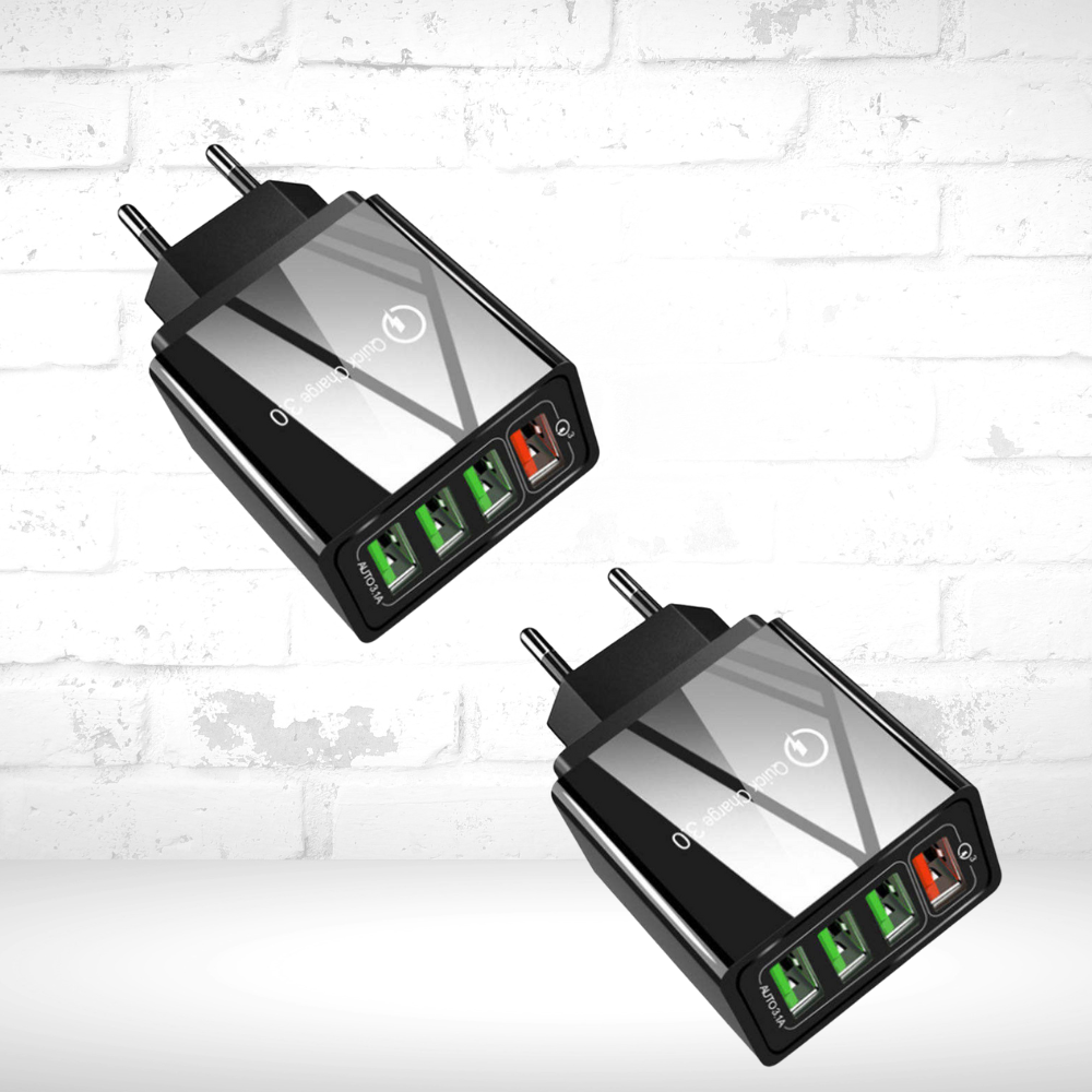 ChargeX™