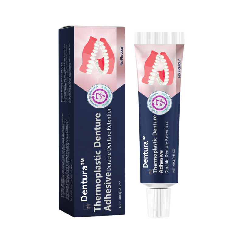 Dentura™