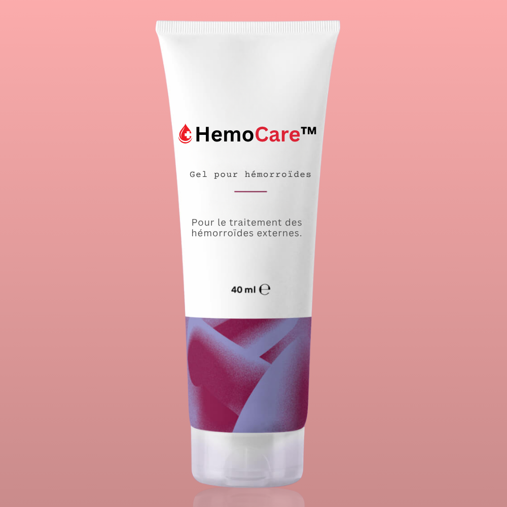 HemoCare™