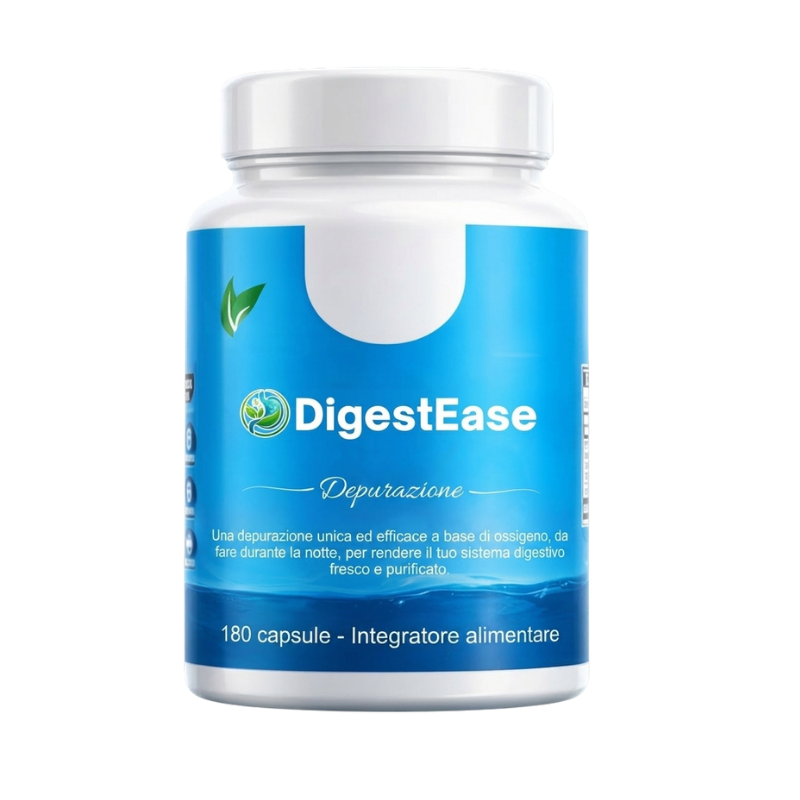 DigestEase™