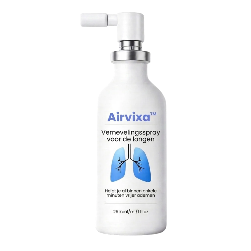 Airvixa™