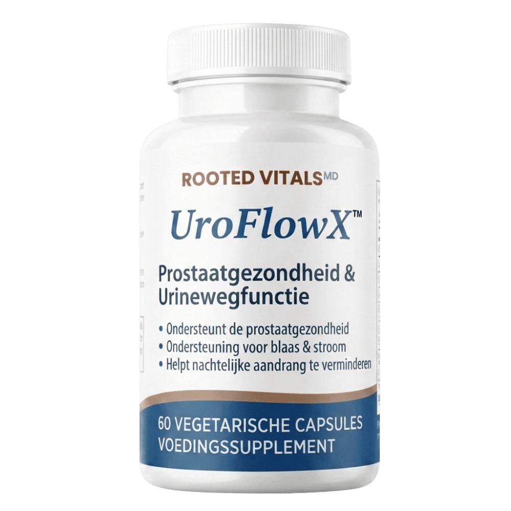 UroFlowX™