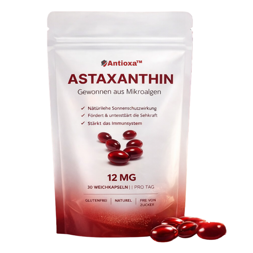 Antioxa™