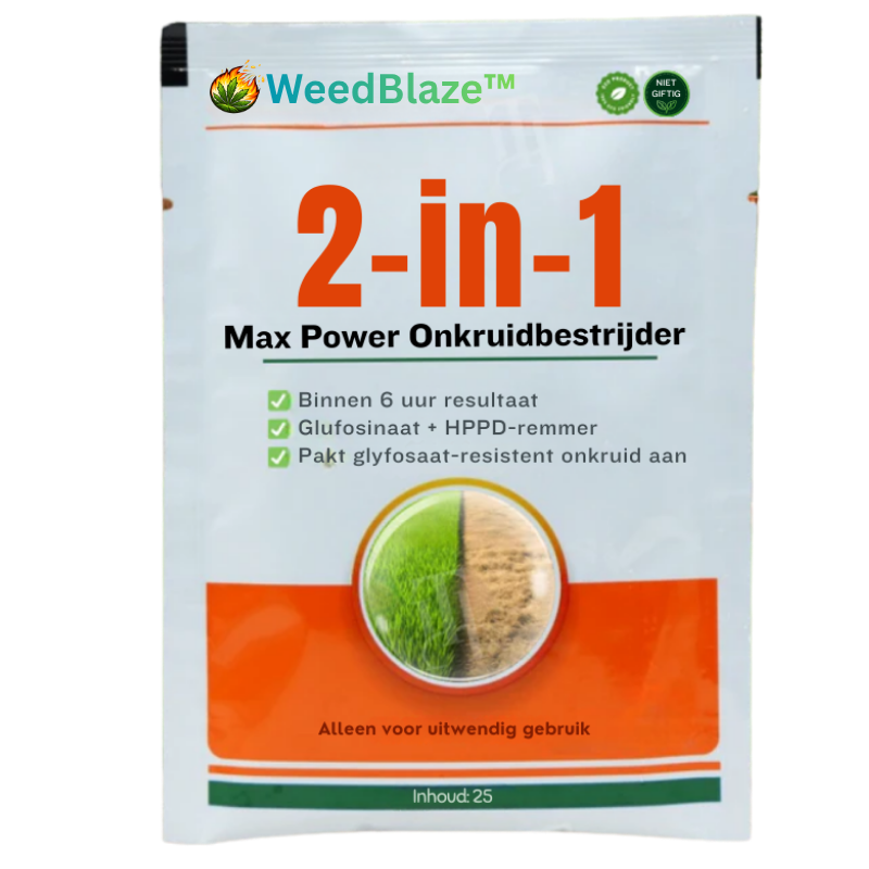 WeedBlaze™
