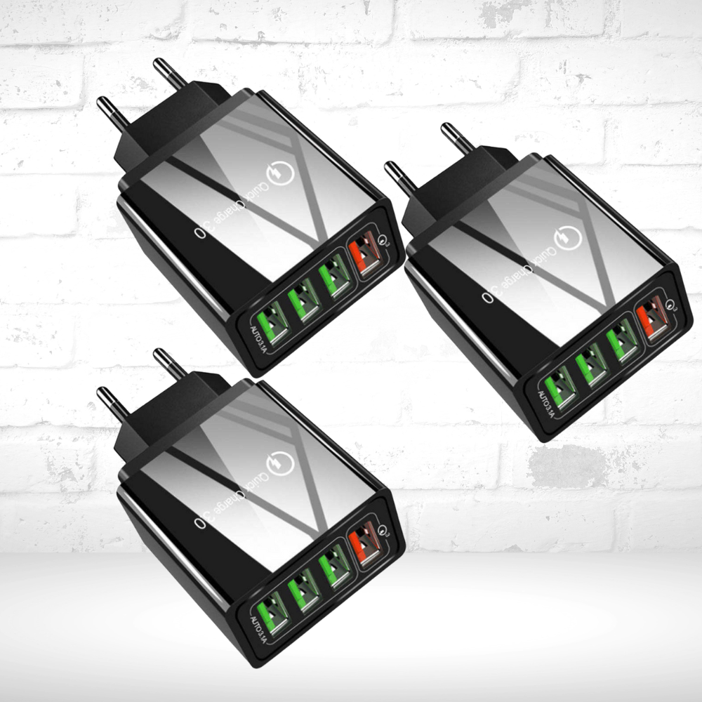ChargeX™