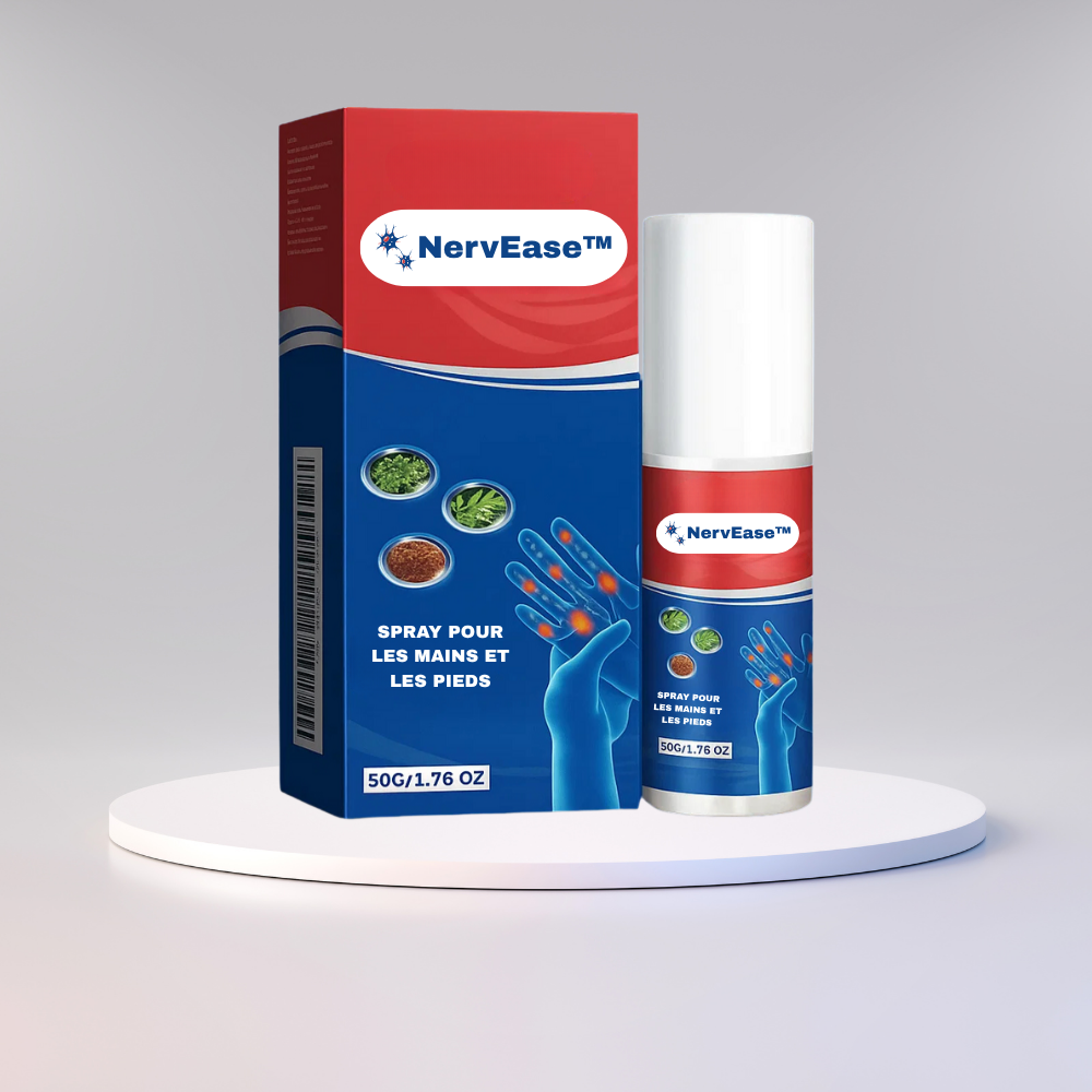 NervEase™