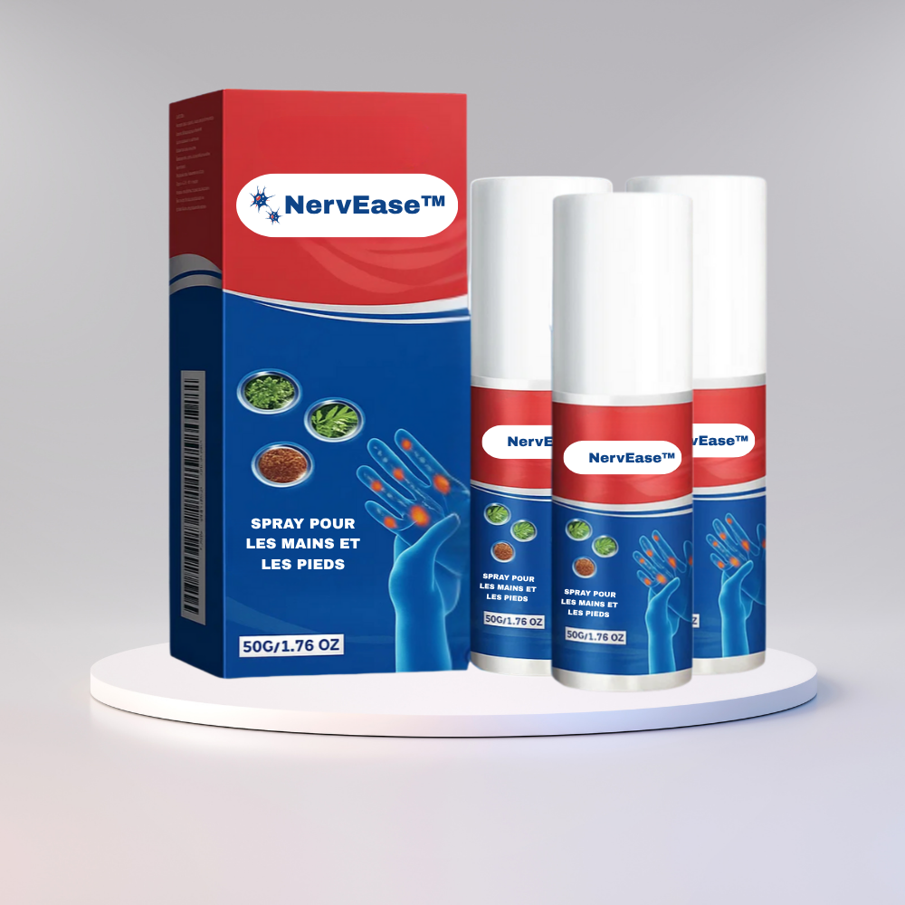 NervEase™