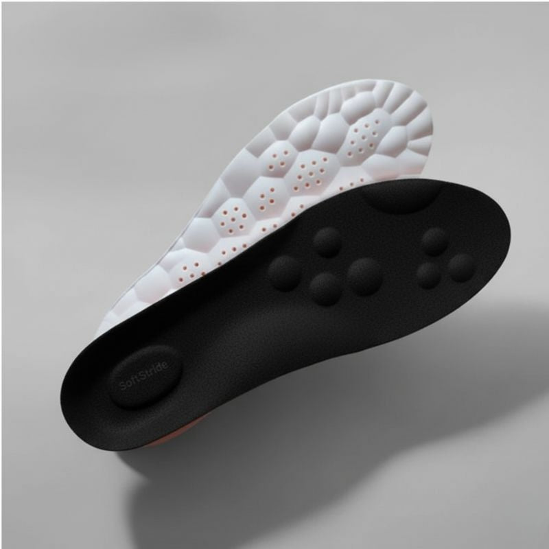 SoftStride™
