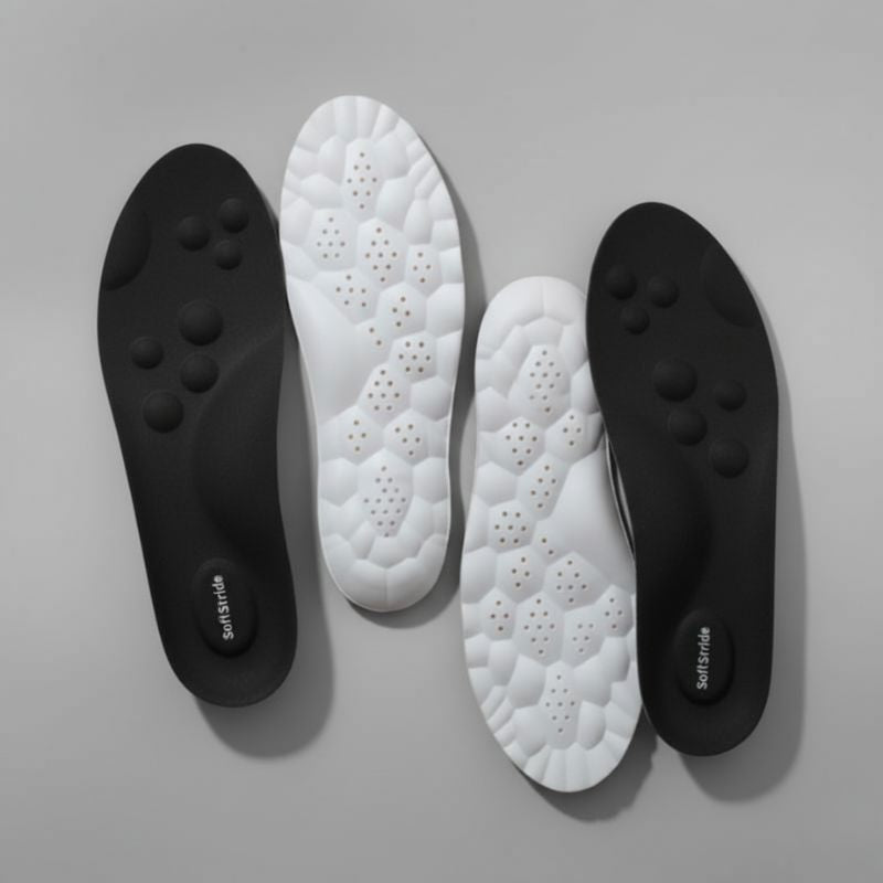 SoftStride™