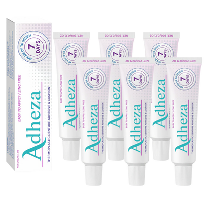 Adheza™