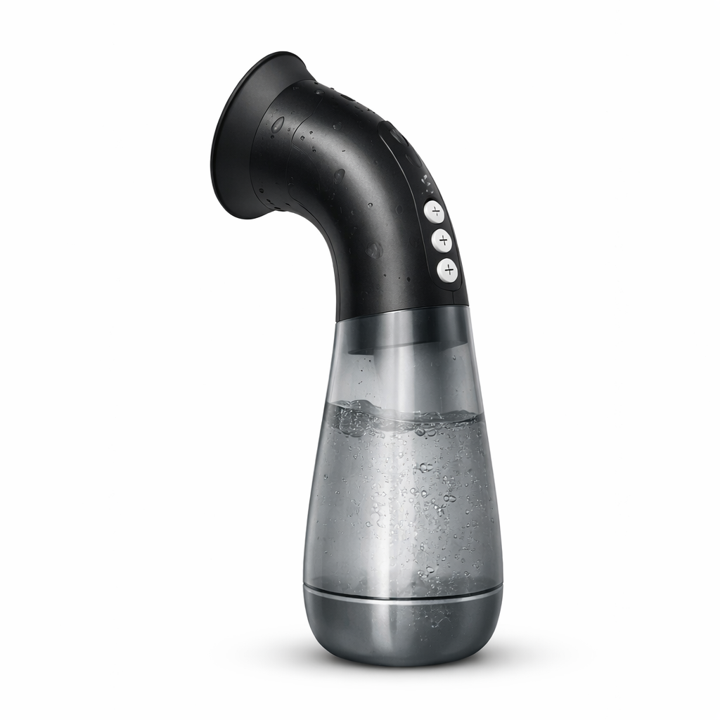 EarJet™