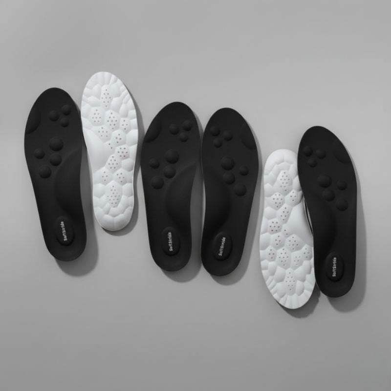 SoftStride™