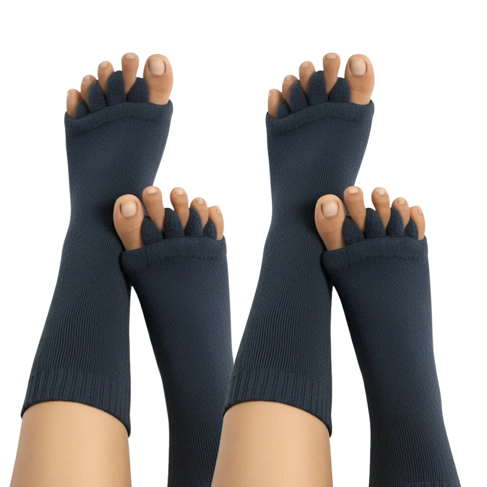 FlexiFeet™