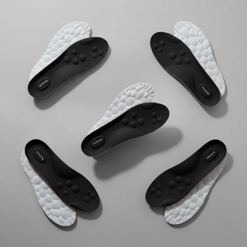 SoftStride™