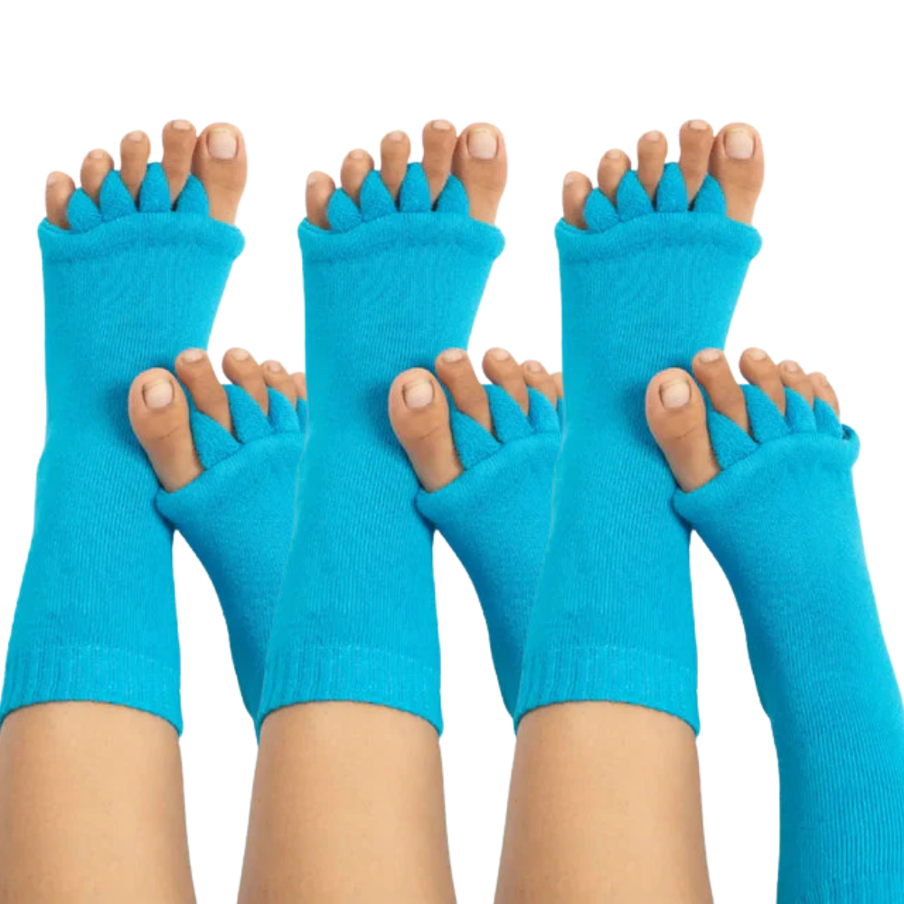 FlexiFeet™