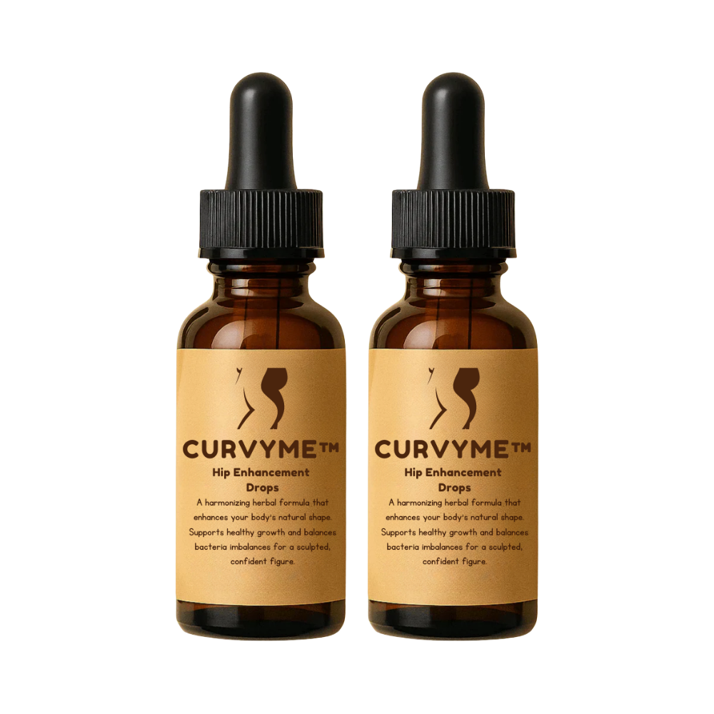 CurvyMe™