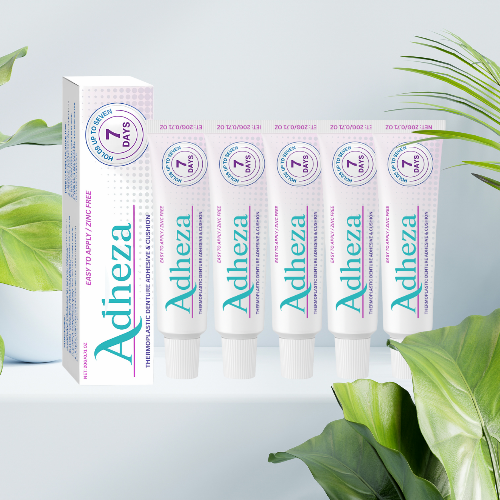 Adheza™