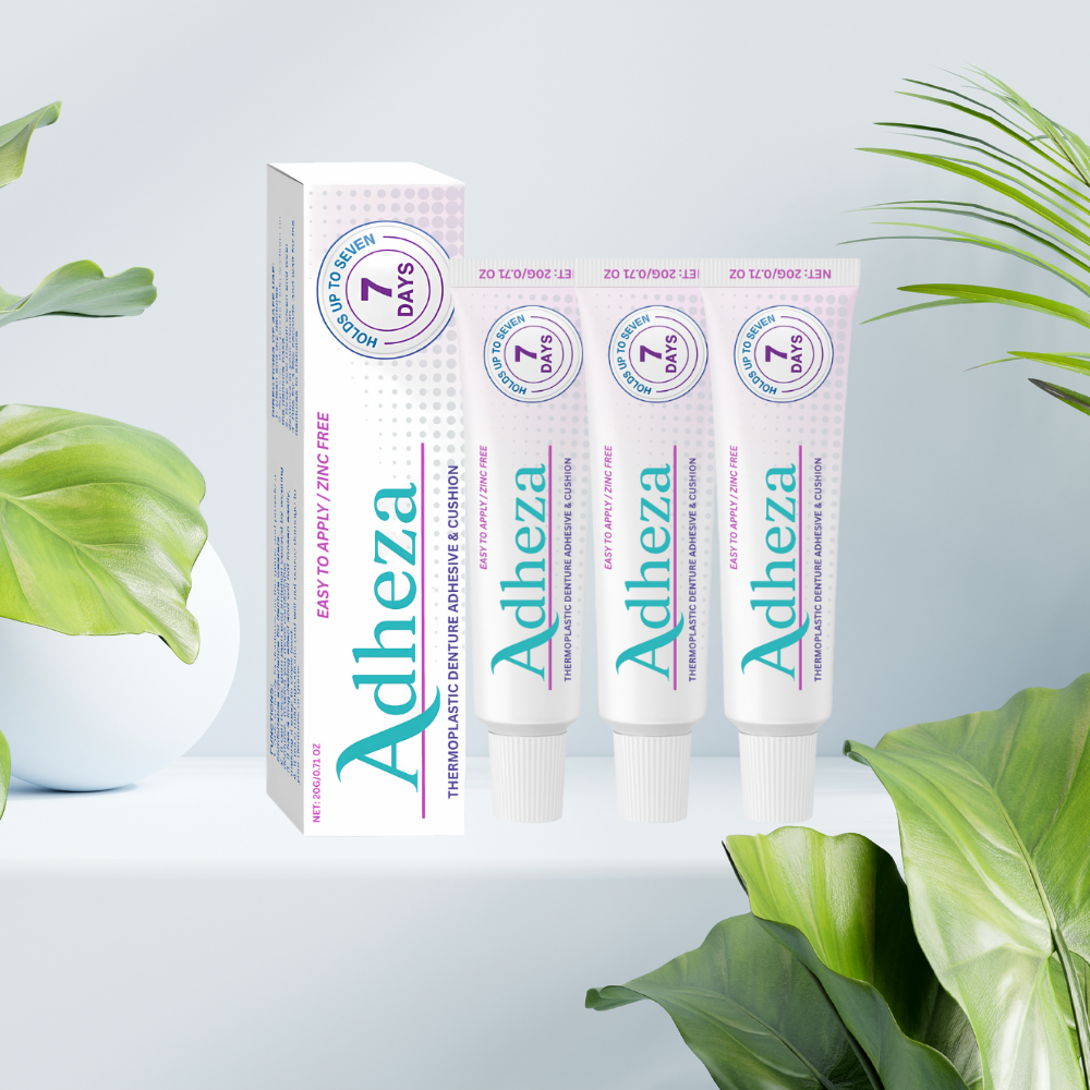 Adheza™