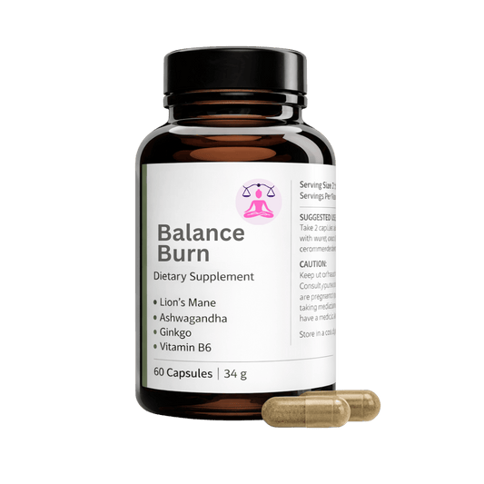 BalanceBurn™
