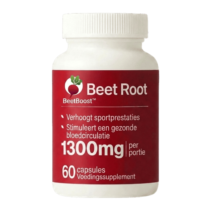 BeetBoost™