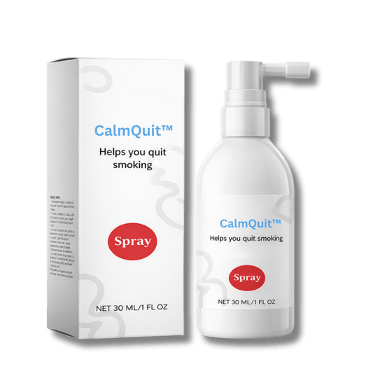 CalmQuit™