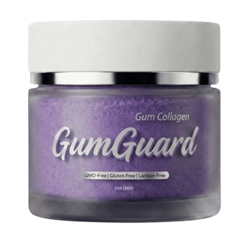 GumGuard™ ZA