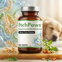 ItchPaws