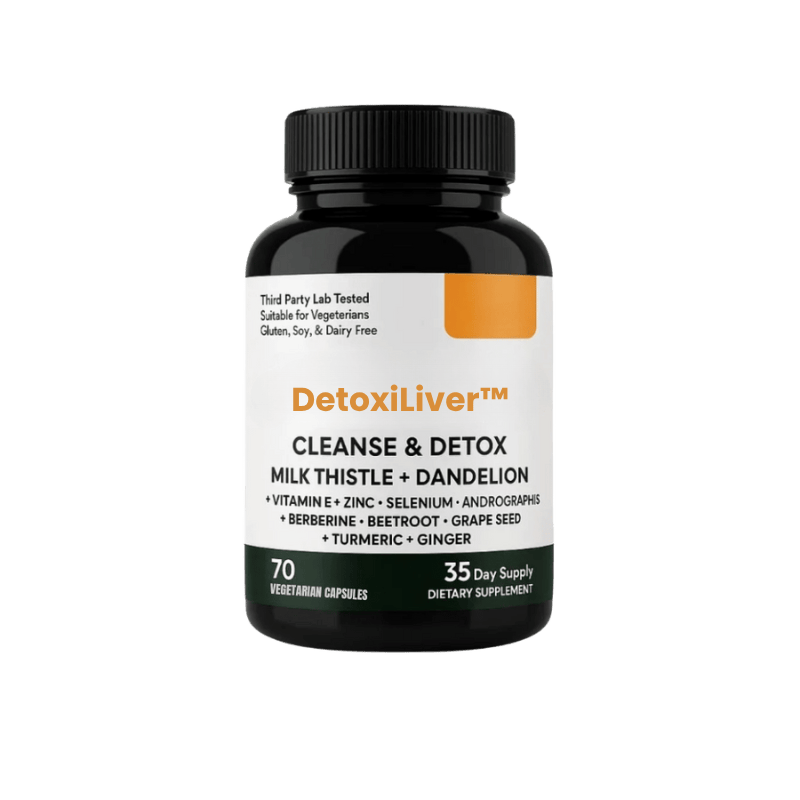 DetoxiLiver™