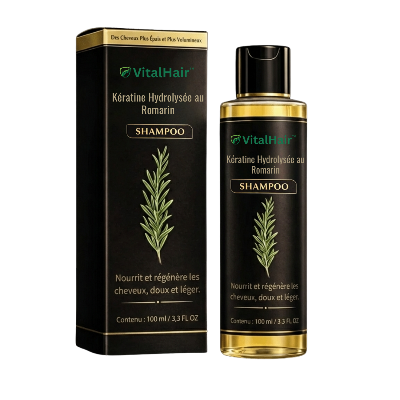 VitalHair™