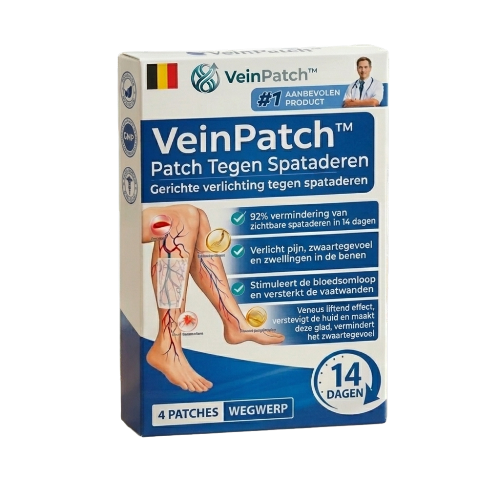 VeinPatch™