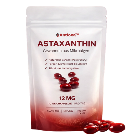 Antioxa™