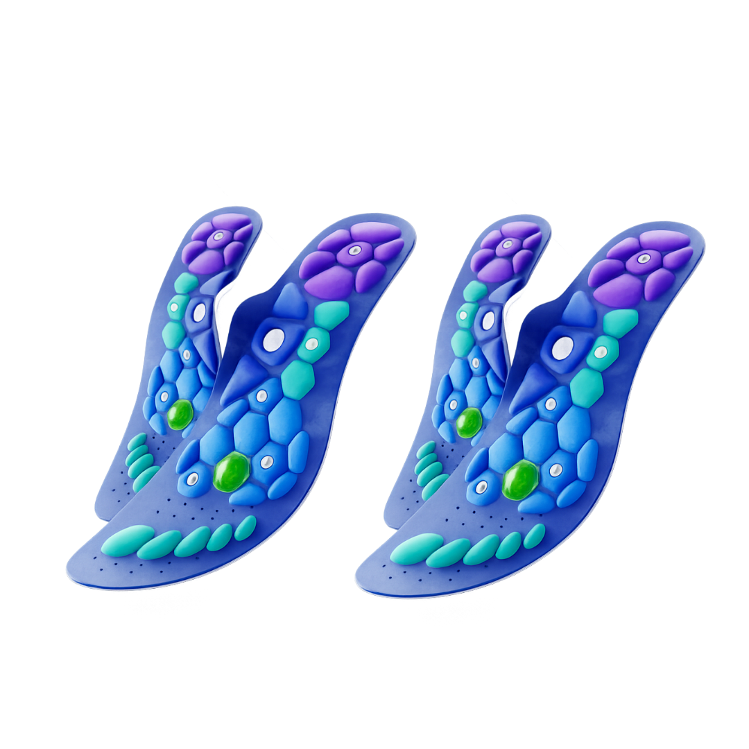 BurnSoles™