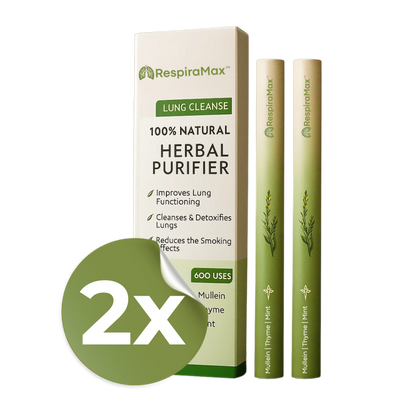 RespiraMax™