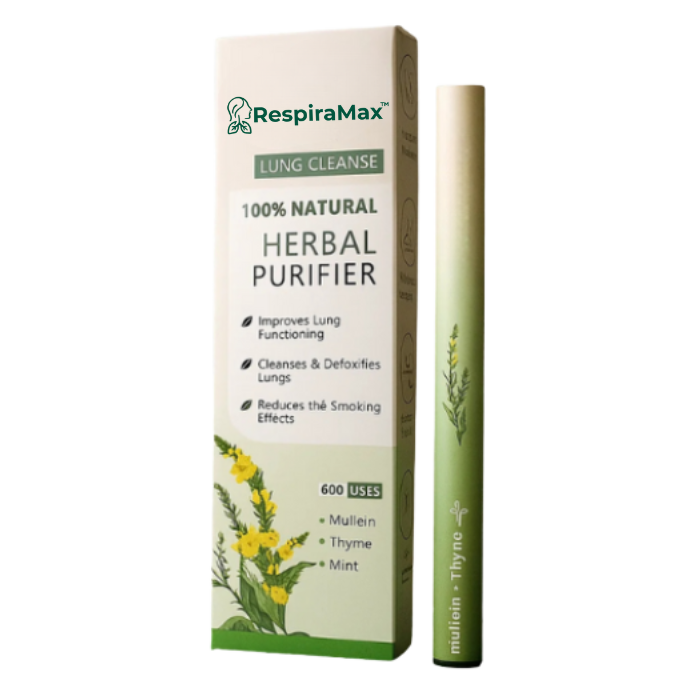 RespiraMax™