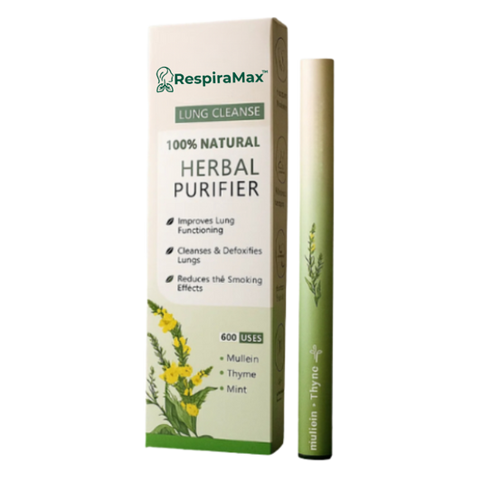 RespiraMax™