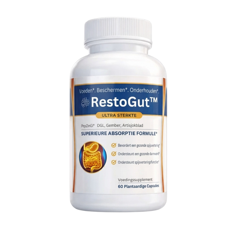 RestoGut™