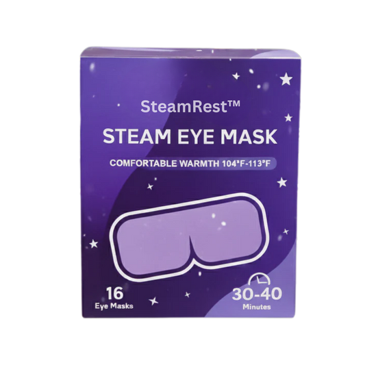 SteamRest™