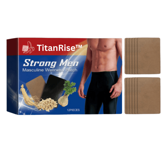 TitanRise™